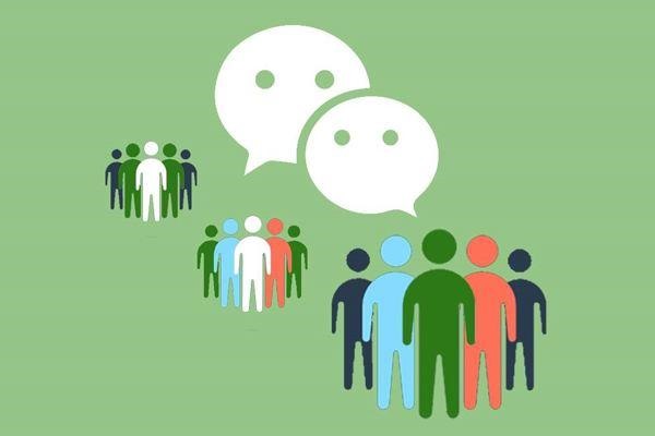 请问，有的人用陌陌聊天的时候为什么要加微信？