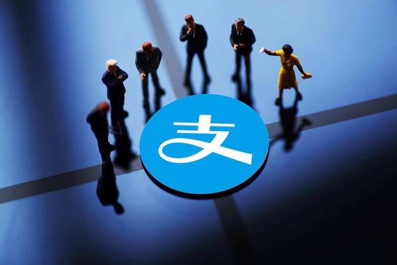 支付宝账号转让风险？